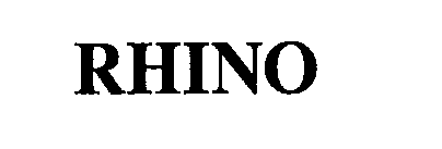 RHINO