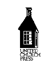 UNITED CHURCH PRESS