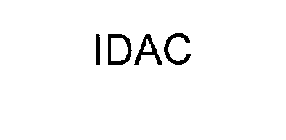 IDAC