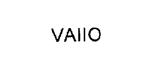 VAIIO