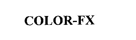 COLOR-FX