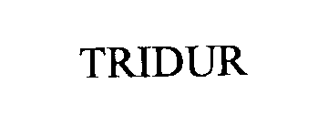 TRIDUR