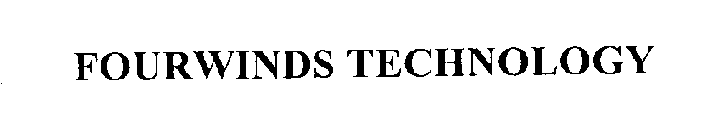 FOURWINDS TECHNOLOGY