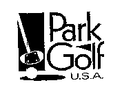 PARK GOLF U.S.A.