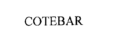 COTEBAR