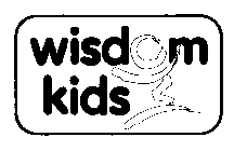 WISDOM KIDS