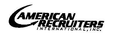 AMERICAN RECRUITERS INTERNATIONAL, INC.