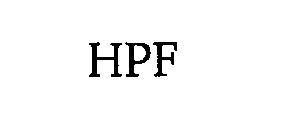 HPF