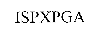 ISPXPGA