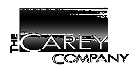 THE CAREY COMPANY