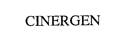 CINERGEN