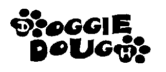 DOGGIE DOUGH