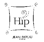 HIP JEAN PATOU PARIS