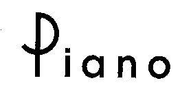 PIANO