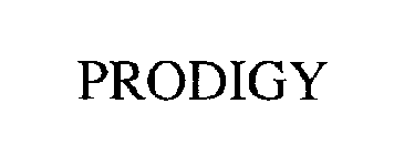 PRODIGY