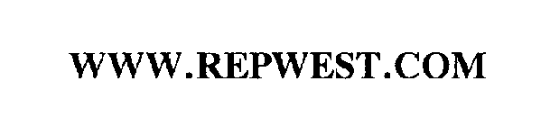 WWW.REPWEST.COM