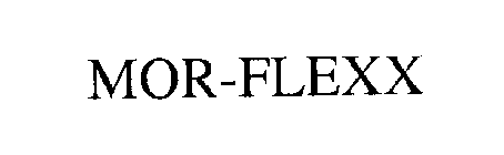 MOR-FLEXX