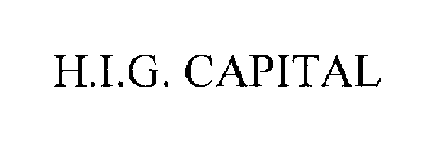 H.I.G. CAPITAL