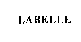 LABELLE