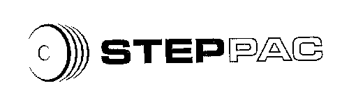 STEPPAC
