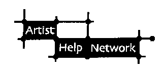 ARTIST HELP NETWORK