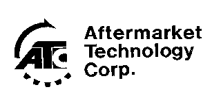 ATC AFTERMARKET TECHNOLOGY CORP.