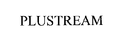 PLUSTREAM