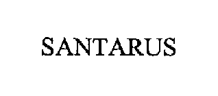 SANTARUS