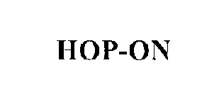 HOP-ON