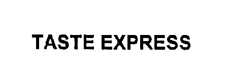 TASTE EXPRESS