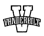 V VANDERBILT