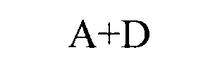 A+D