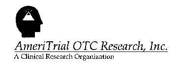 AMERITRIAL OTC RESEARCH, INC. A CLINICAL RESEARCH ORGANIZATION