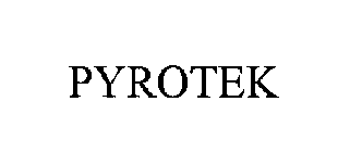PYROTEK