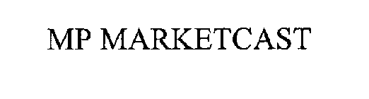 MP MARKETCAST