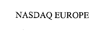 NASDAQ EUROPE