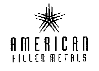 AMERICAN FILLER METALS