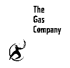 THE GAS COMPANY