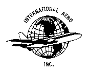 INTERNATIONAL AERO, INC.