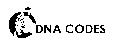 DNA CODES