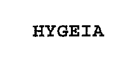 HYGEIA