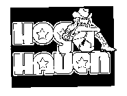 HOG HAVEN