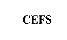 CEFS