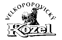 VELKOPOPOVICKY KOZEL