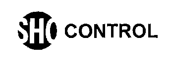 SHO CONTROL