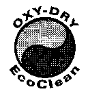 OXY-DRY ECOCLEAN