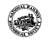 NATIONAL RAILWAY HISTORICAL SOCIETY