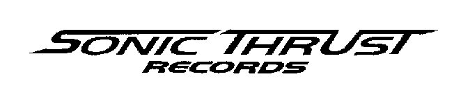 SONIC THRUST RECORDS
