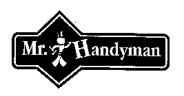 MR. HANDYMAN