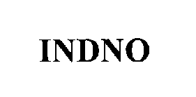 INDNO